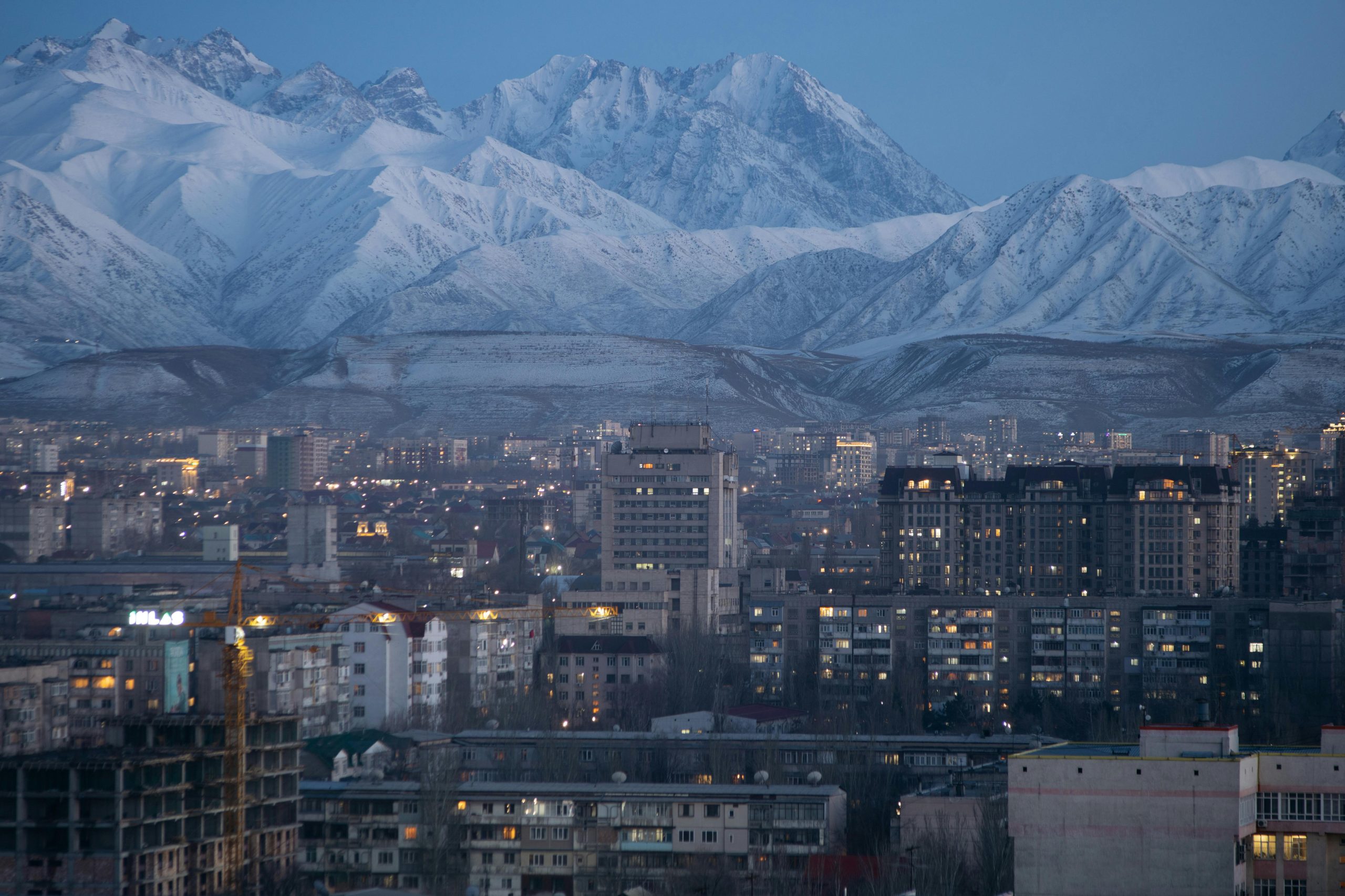 KG scenary
